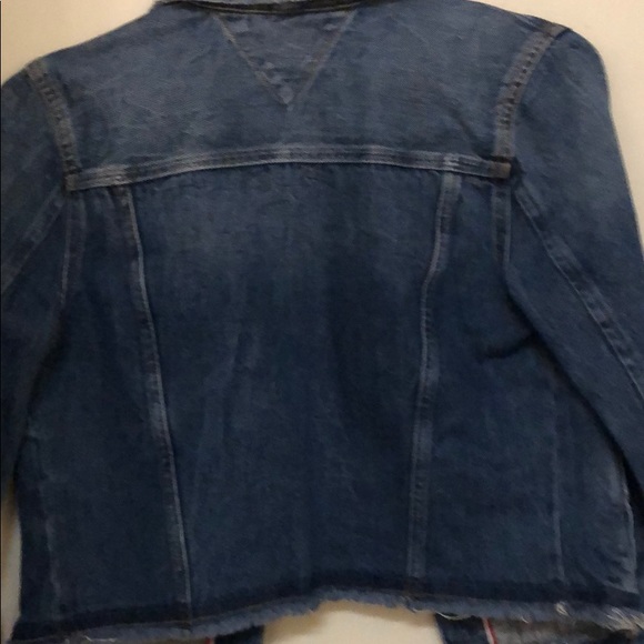 Jacket - Picture 5 of 5